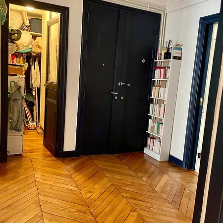 Jardin Du Luxembourg *