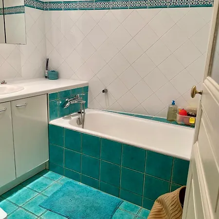 Jardin Du Luxembourg